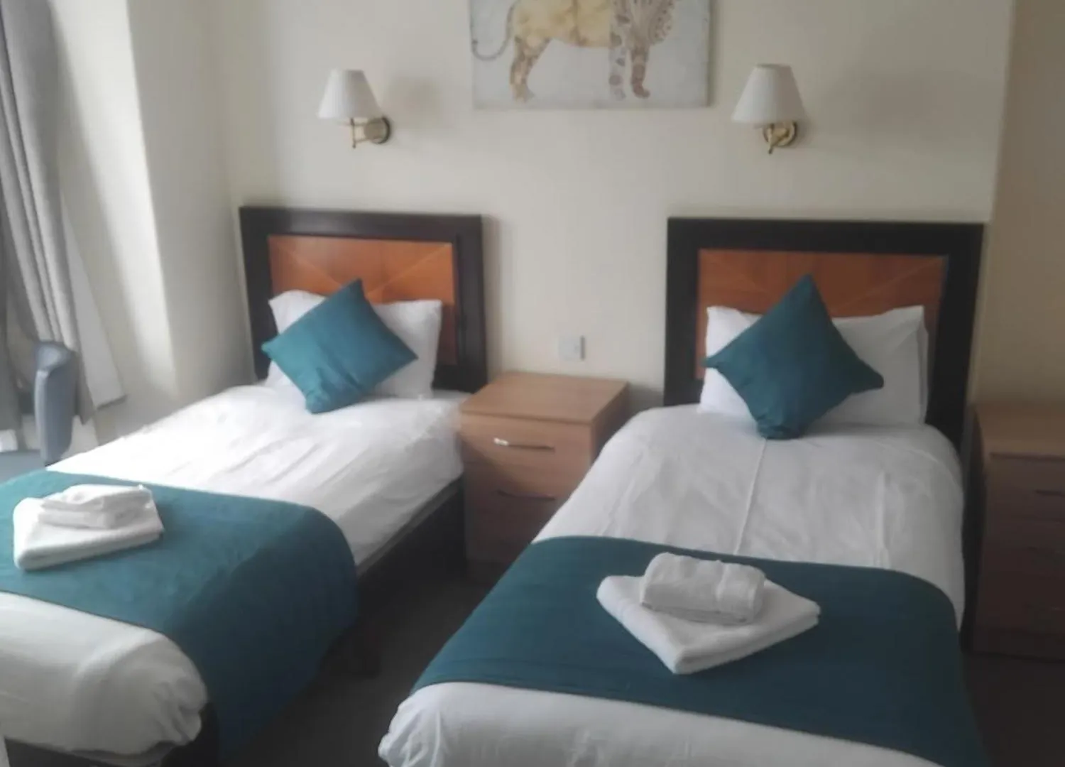 The Savoy Hotel (Adults Only) Blackpool