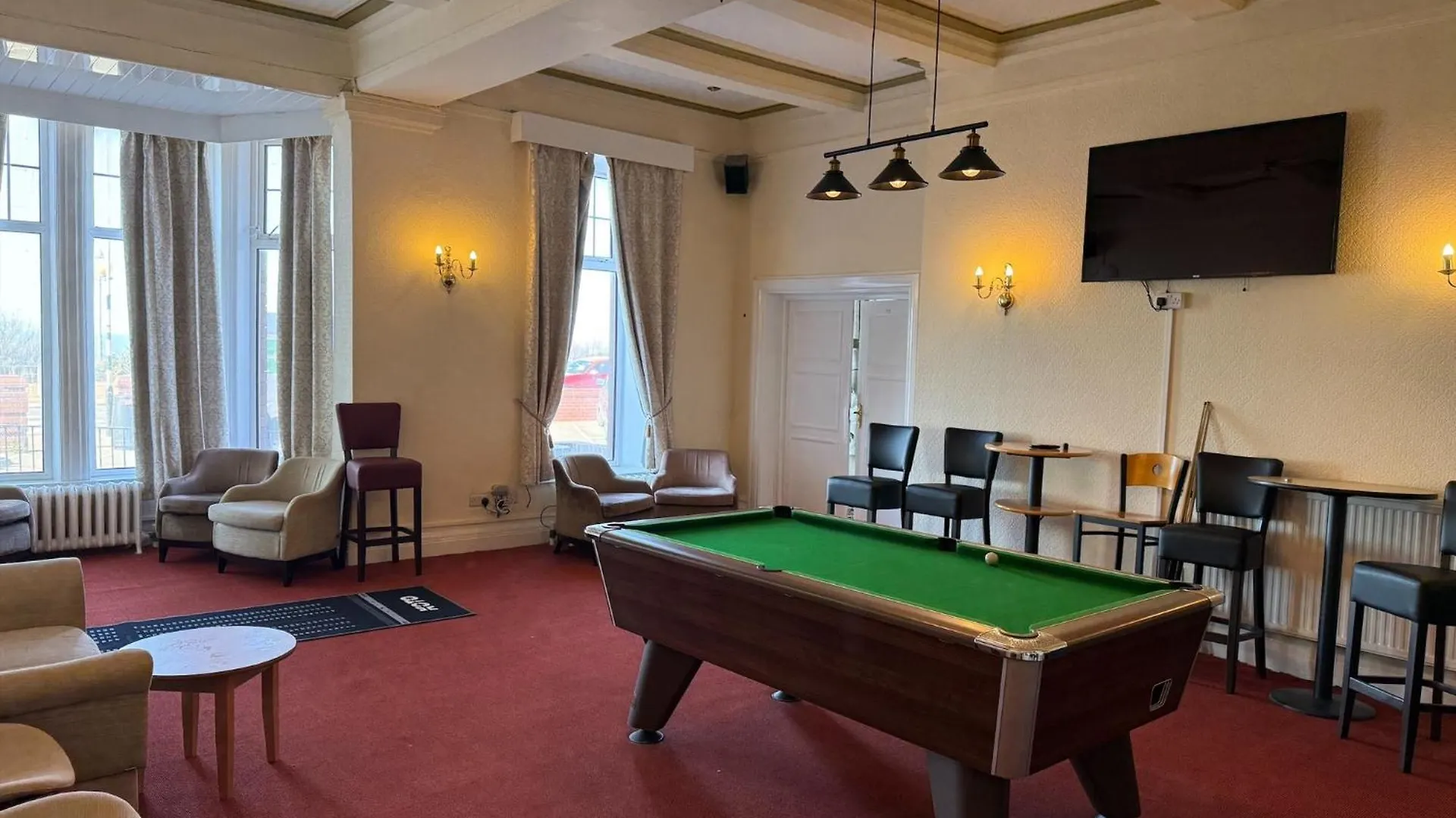 The Savoy Hotel (Adults Only) Blackpool